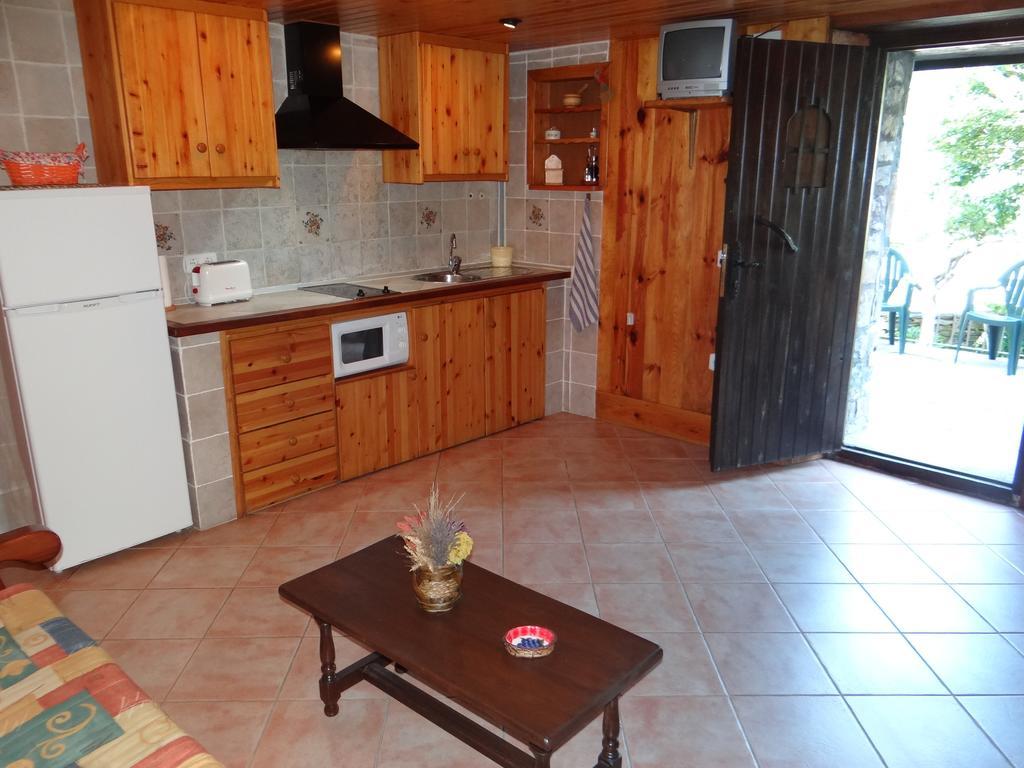Casa Rural Calzon Ordesa Oto Eksteriør billede