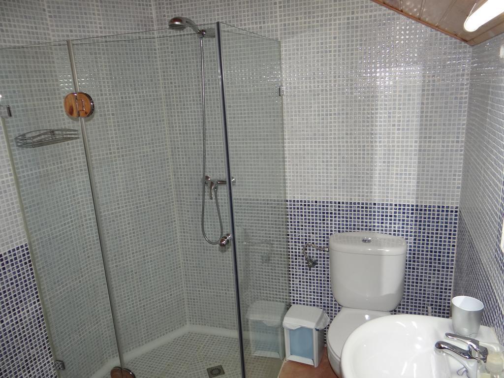 Casa Rural Calzon Ordesa Oto Værelse billede