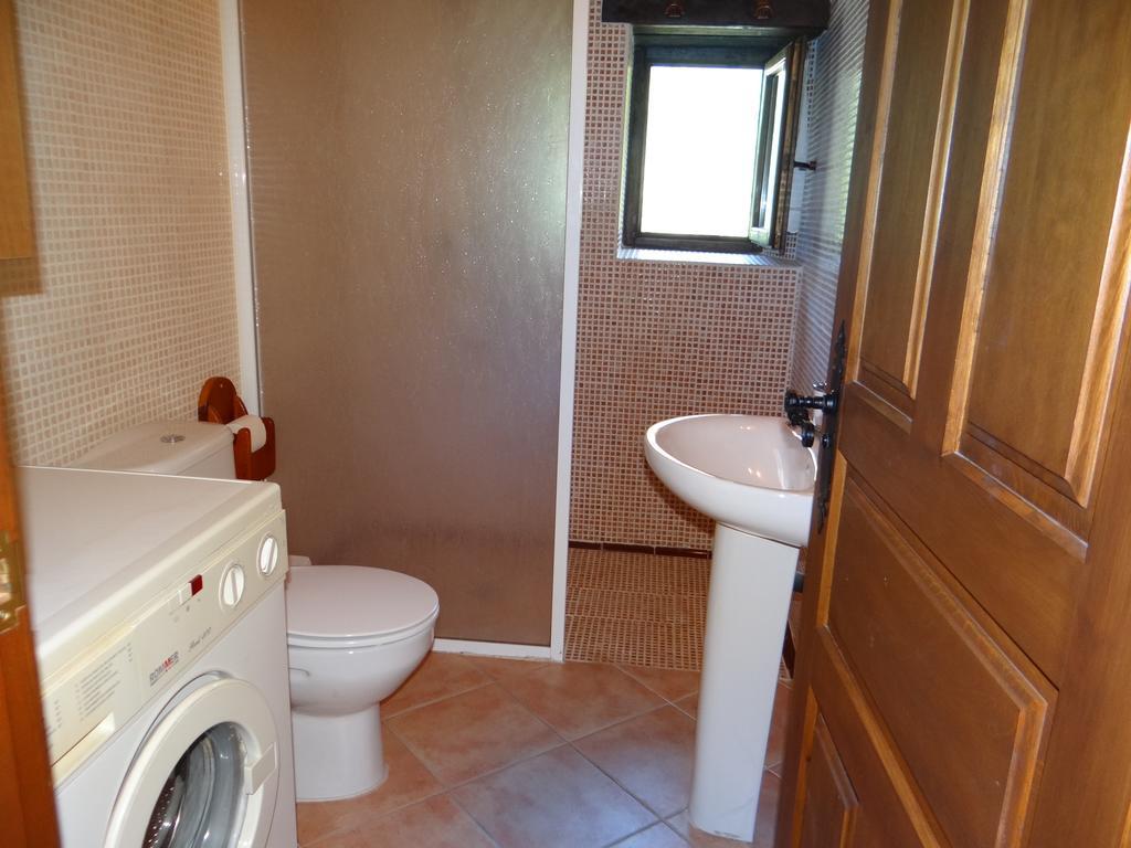 Casa Rural Calzon Ordesa Oto Værelse billede